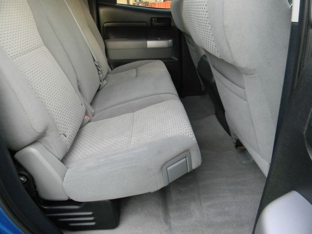 2008 Toyota Tundra Solstice