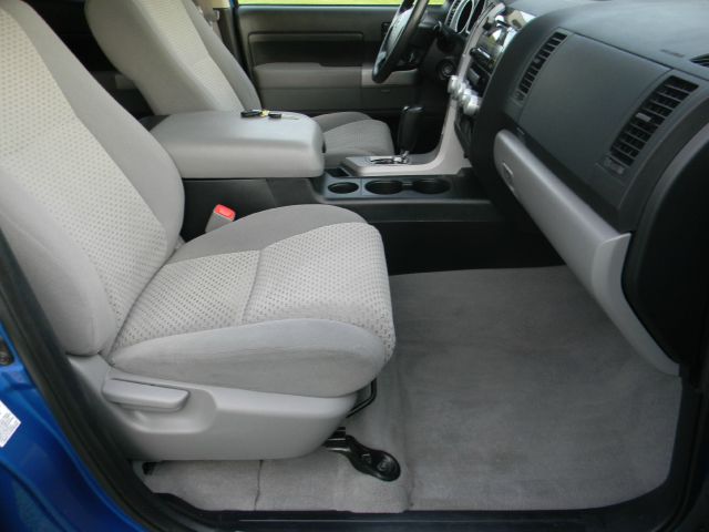 2008 Toyota Tundra Solstice