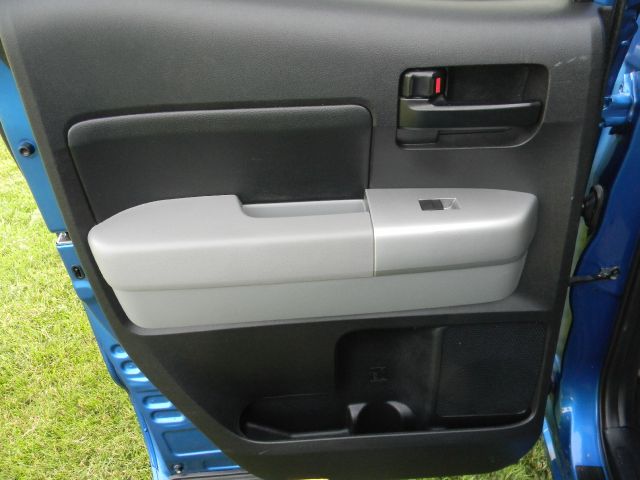 2008 Toyota Tundra Solstice