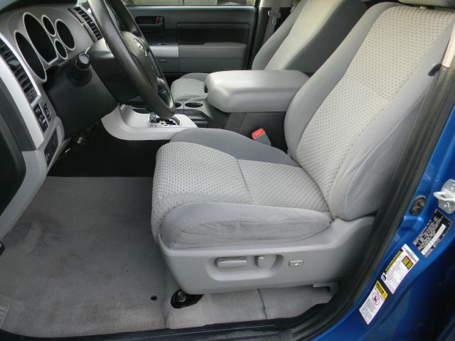 2008 Toyota Tundra Solstice