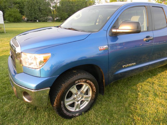 2008 Toyota Tundra Solstice