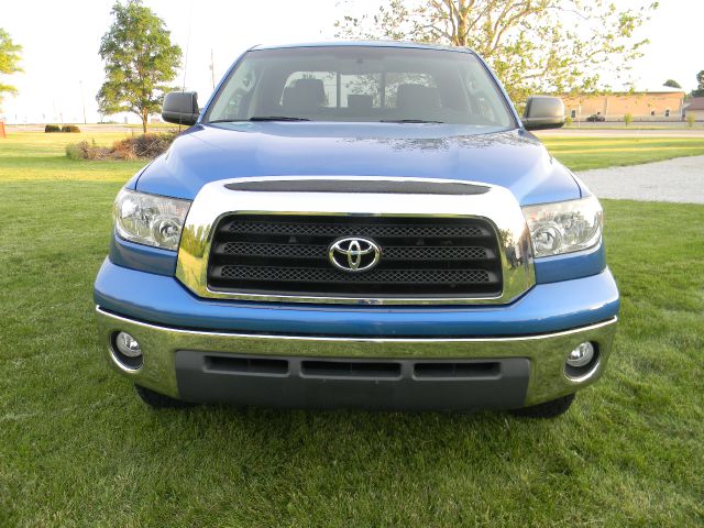 2008 Toyota Tundra Solstice