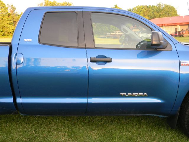 2008 Toyota Tundra Solstice