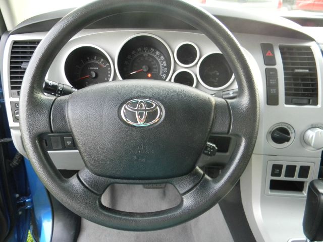 2008 Toyota Tundra Solstice