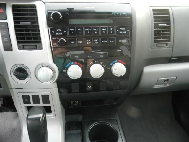 2008 Toyota Tundra Solstice