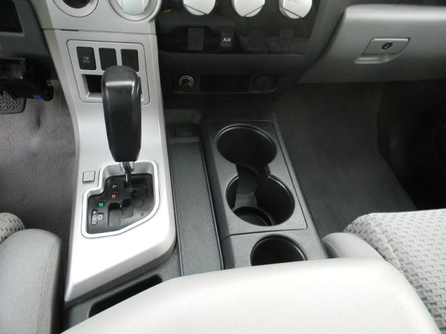 2008 Toyota Tundra Solstice