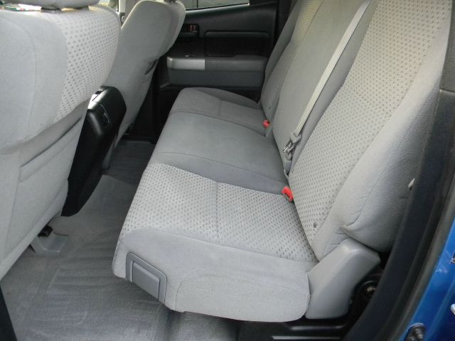 2008 Toyota Tundra Solstice