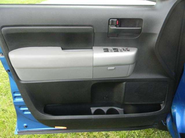 2008 Toyota Tundra Solstice