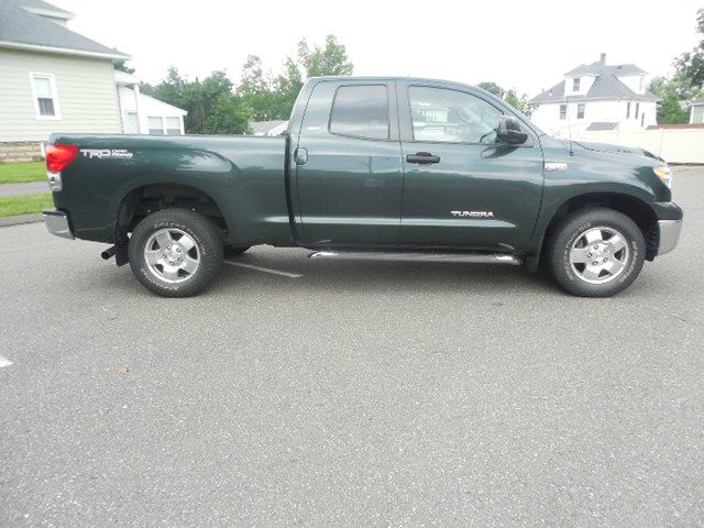 2008 Toyota Tundra Solstice