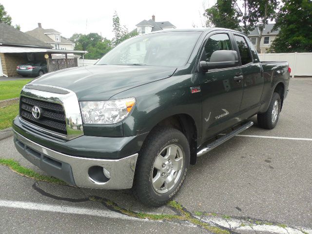 2008 Toyota Tundra Solstice