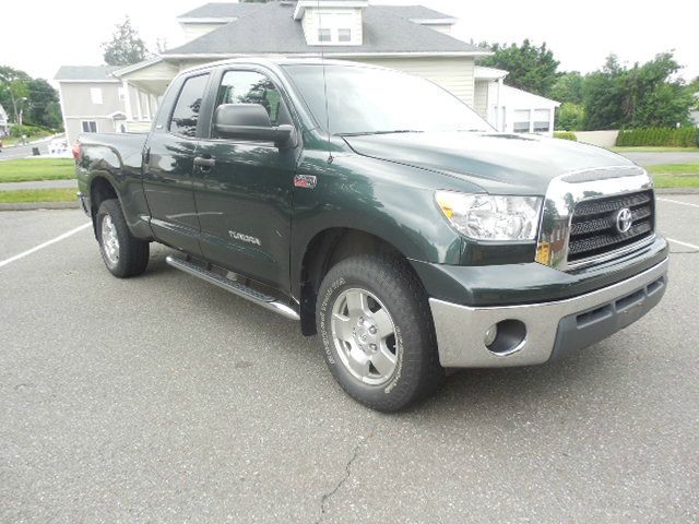 2008 Toyota Tundra Solstice