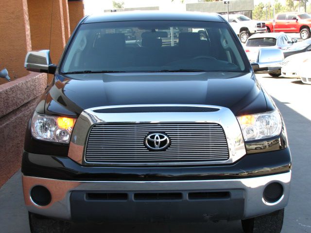 2009 Toyota Tundra 2WD Crewmax 145.7 5.7L SR5 (