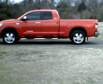 2009 Toyota Tundra Convertible,sle-nav