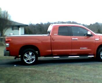 2009 Toyota Tundra Convertible,sle-nav