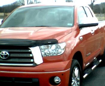 2009 Toyota Tundra Convertible,sle-nav