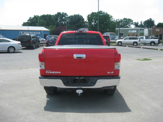 2010 Toyota Tundra 5.