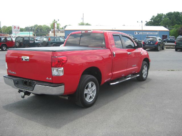 2010 Toyota Tundra 5.