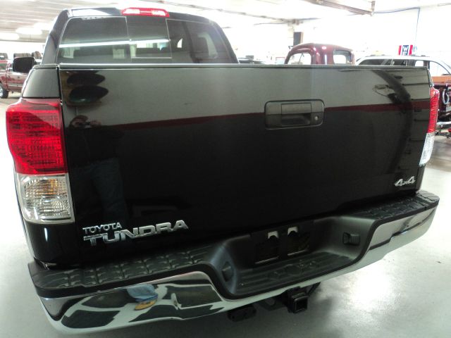 2010 Toyota Tundra Hd2500 Excab 4x4