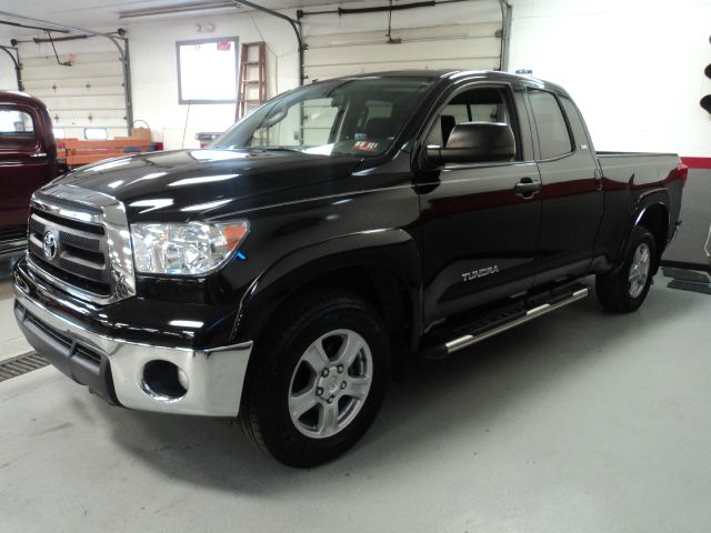 2010 Toyota Tundra Hd2500 Excab 4x4