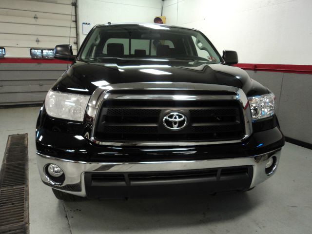 2010 Toyota Tundra Hd2500 Excab 4x4