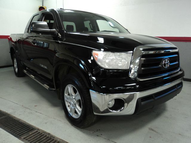 2010 Toyota Tundra Hd2500 Excab 4x4