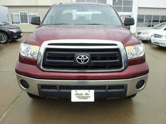 2010 Toyota Tundra Hd2500 Excab 4x4