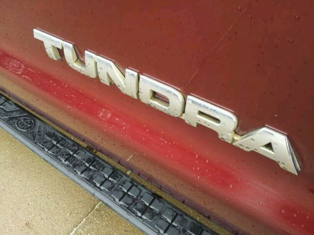 2010 Toyota Tundra Hd2500 Excab 4x4