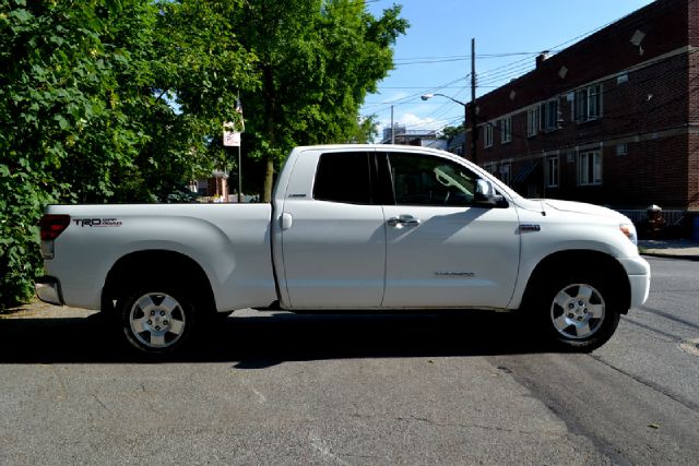 2010 Toyota Tundra Unknown