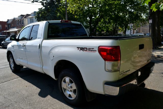 2010 Toyota Tundra Unknown