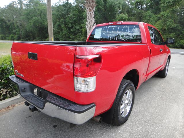 2010 Toyota Tundra 4WD Z71 CREW CAB