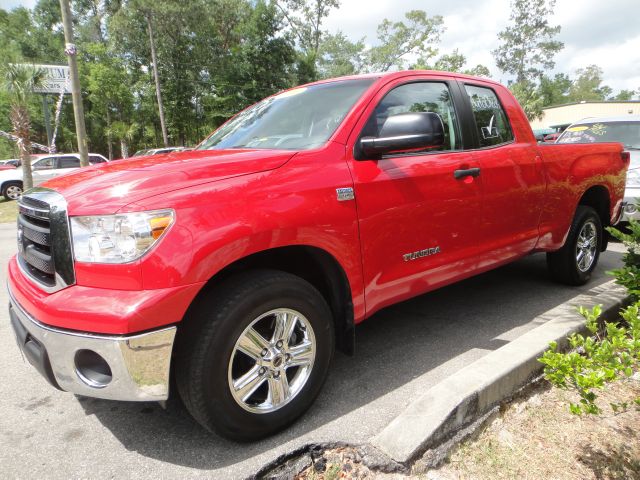 2010 Toyota Tundra 4WD Z71 CREW CAB