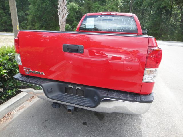 2010 Toyota Tundra 4WD Z71 CREW CAB