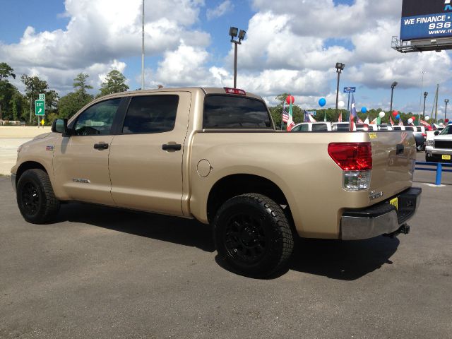 2010 Toyota Tundra 136548