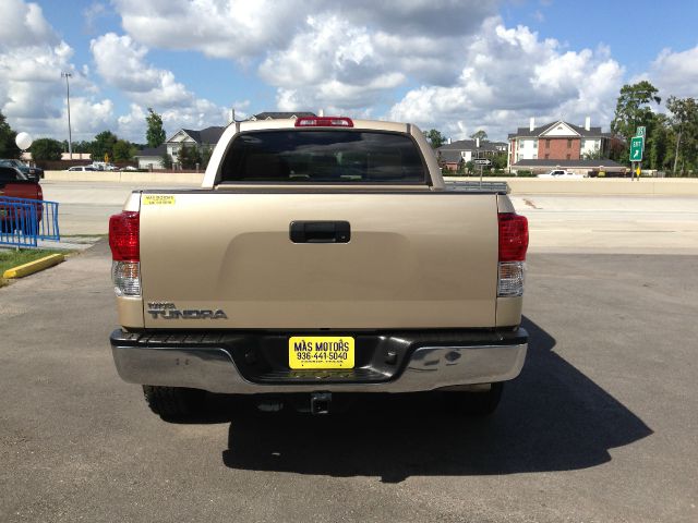 2010 Toyota Tundra 136548