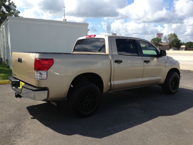 2010 Toyota Tundra 136548