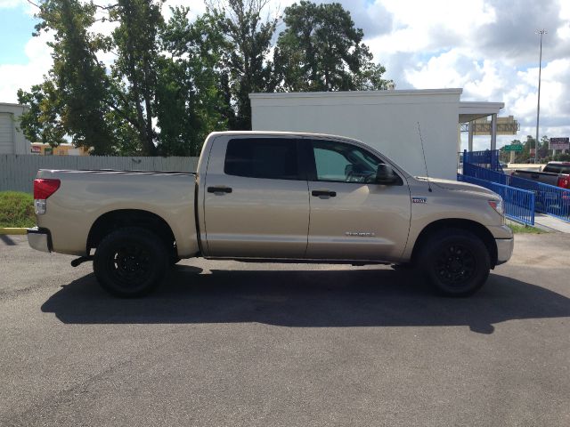 2010 Toyota Tundra 136548