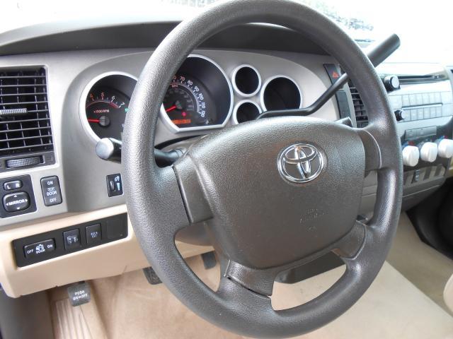 2010 Toyota Tundra LT Crewcab