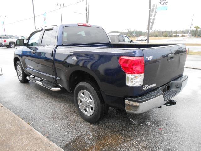 2010 Toyota Tundra LT Crewcab