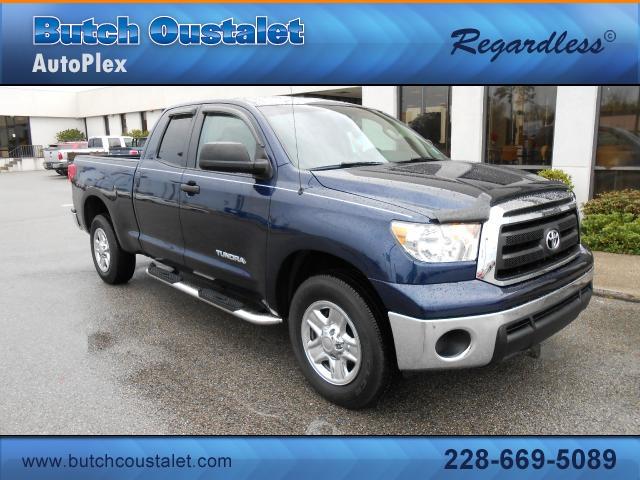 2010 Toyota Tundra LT Crewcab