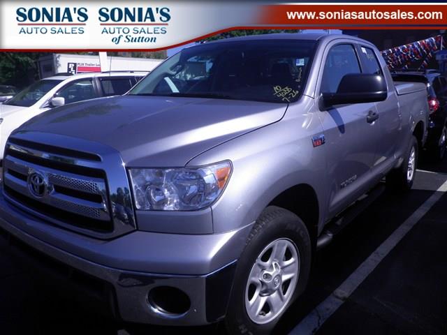 2010 Toyota Tundra 760li