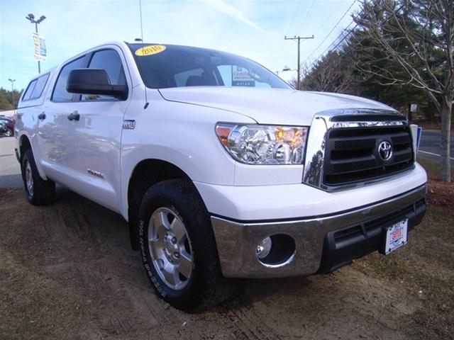 2010 Toyota Tundra 760li