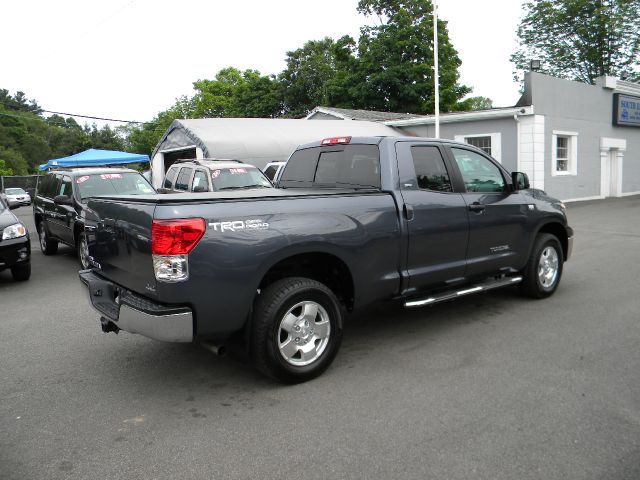 2010 Toyota Tundra 2.0T Quattro Special Edition PKG