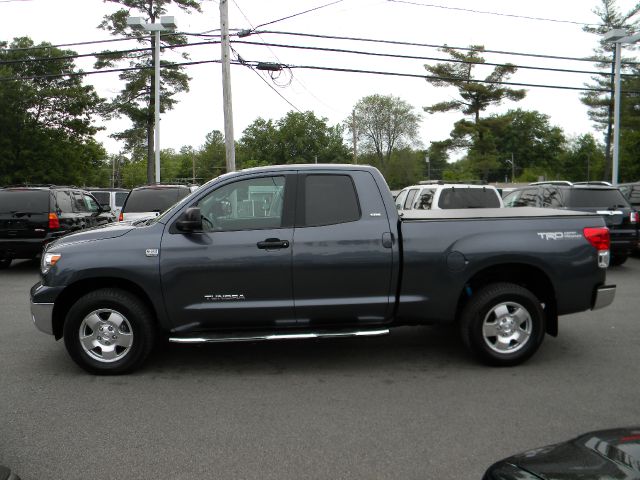 2010 Toyota Tundra 2.0T Quattro Special Edition PKG