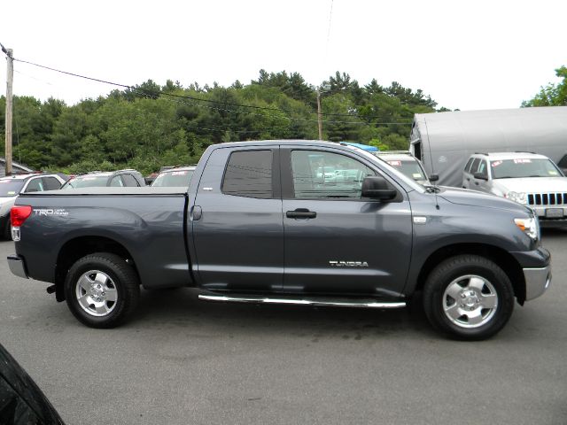 2010 Toyota Tundra 2.0T Quattro Special Edition PKG