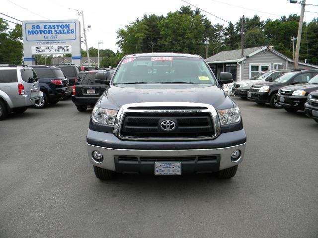 2010 Toyota Tundra 2.0T Quattro Special Edition PKG