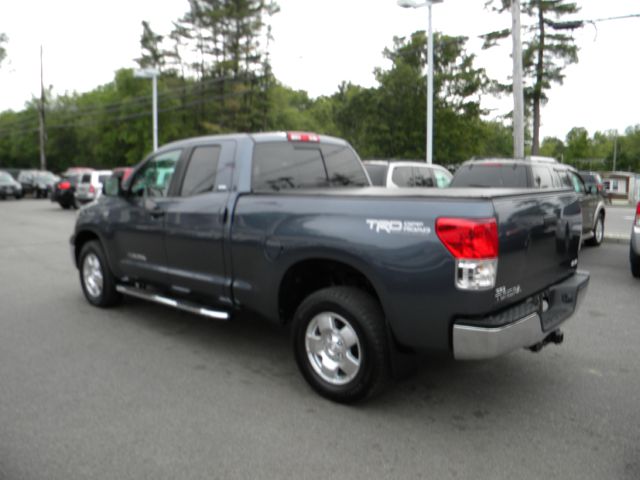 2010 Toyota Tundra 2.0T Quattro Special Edition PKG