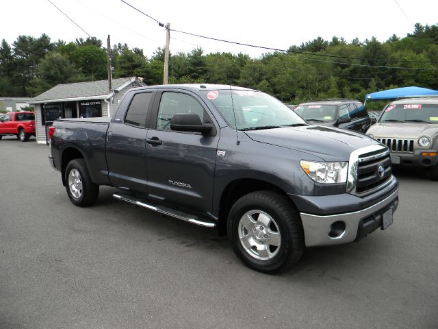 2010 Toyota Tundra 2.0T Quattro Special Edition PKG