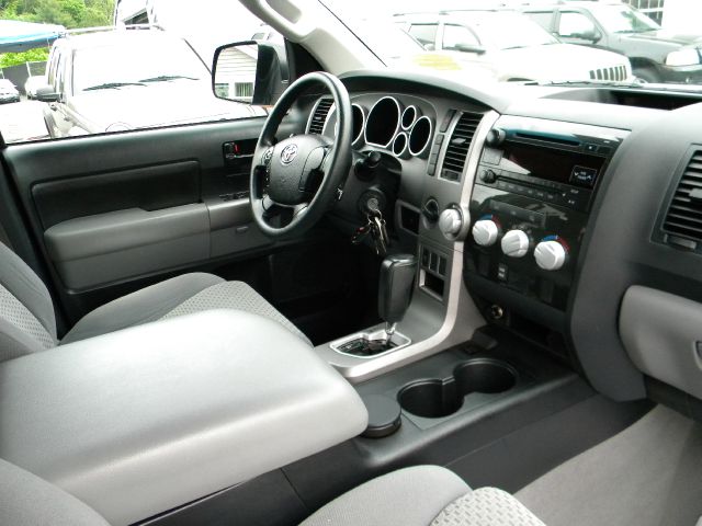 2010 Toyota Tundra 2.0T Quattro Special Edition PKG