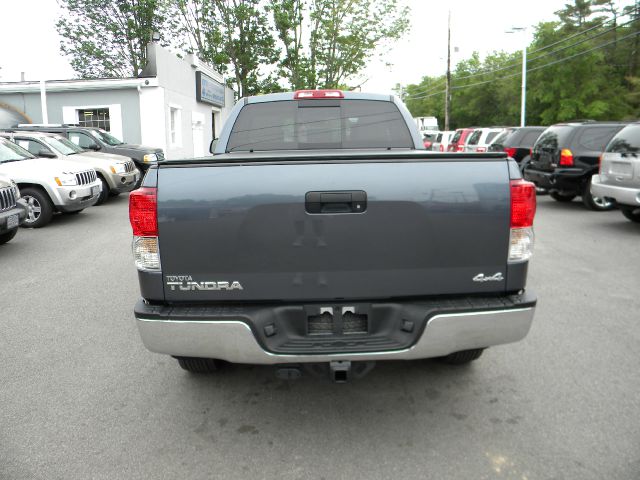 2010 Toyota Tundra 2.0T Quattro Special Edition PKG