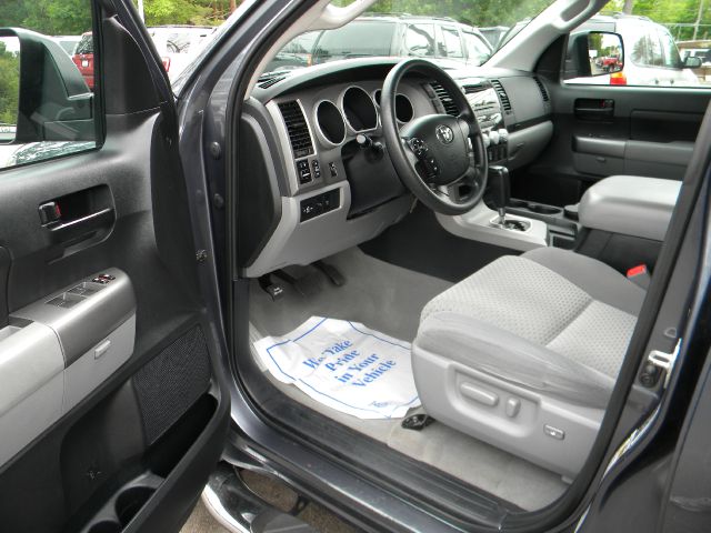 2010 Toyota Tundra 2.0T Quattro Special Edition PKG